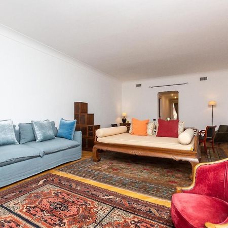 Amazing New Penthouse With Terrace Jewish Ghetto Appartement Rome Buitenkant foto
