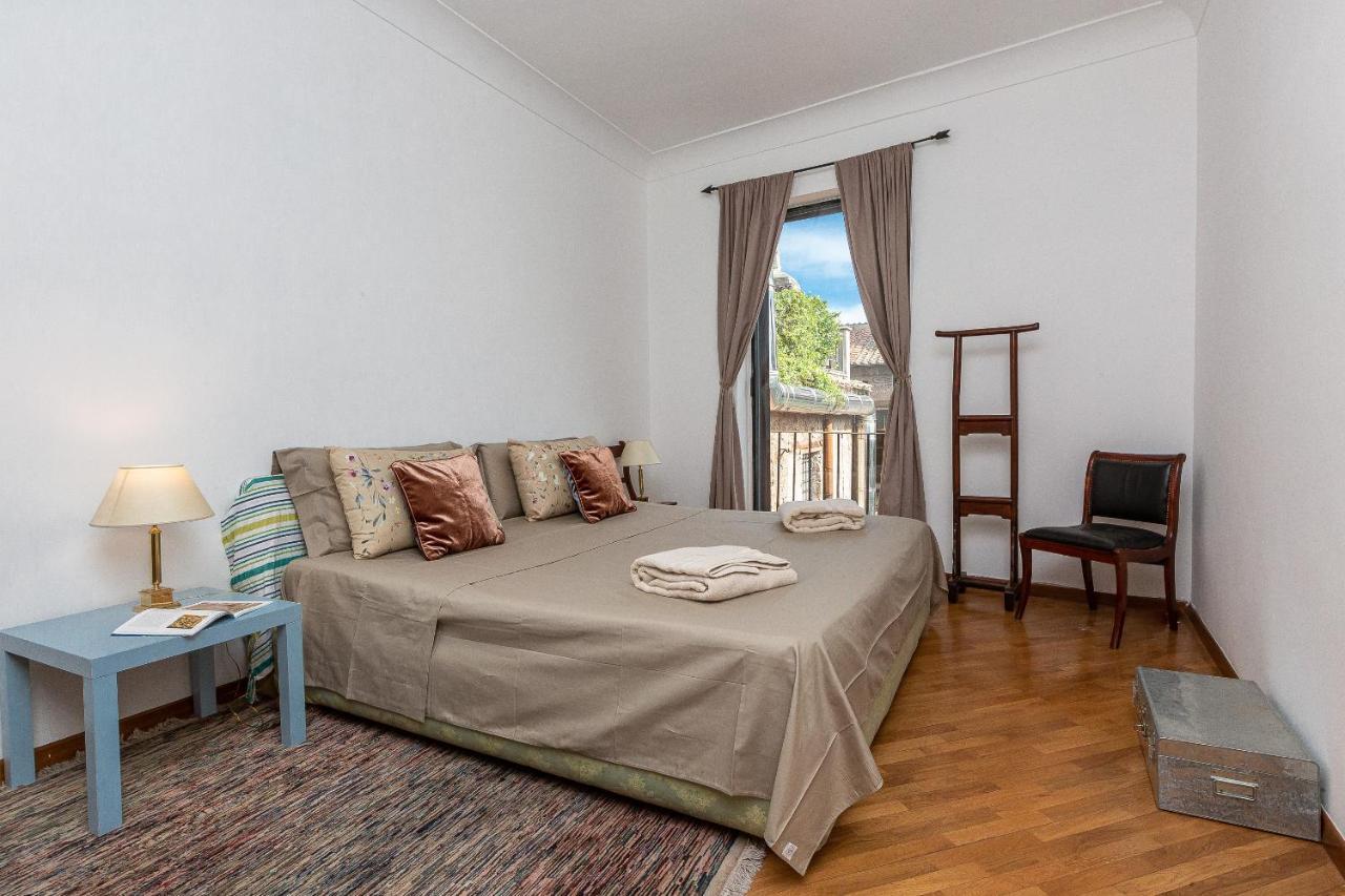 Amazing New Penthouse With Terrace Jewish Ghetto Appartement Rome Buitenkant foto